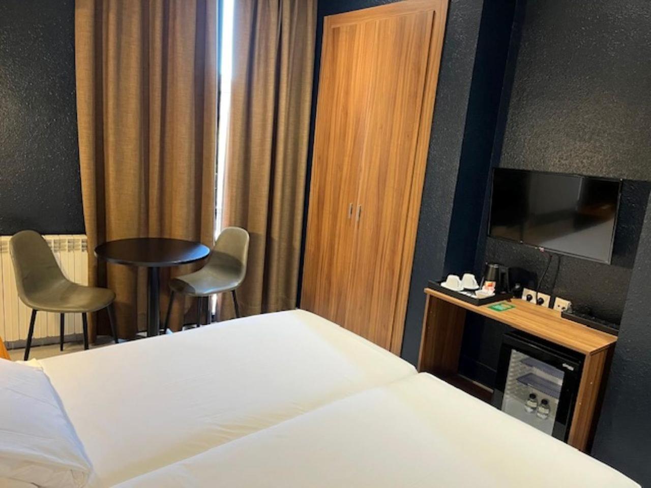 Hotel Aneto, Barcelona